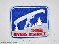 The Three Rivers District [AB T01b]